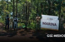 Caen armas, explosivos y cámaras ilegales durante recorridos en Nayarit