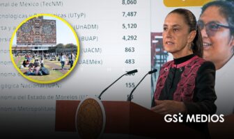 SEP usará datos de aspirantes de la UNAM para decidir dónde abrir plazas