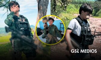 Menor de 15 años muere en operativo federal contra “El R-5”; era integrante del cártel