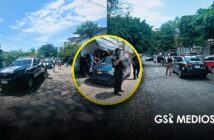 Policía Municipal de Puerto Vallarta refuerza vigilancia en puntos rojos
