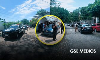 Policía Municipal de Puerto Vallarta refuerza vigilancia en puntos rojos