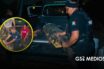 Tras operativo capturan a cocodrilo en la zona de Las Mojoneras