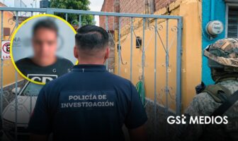 Capturan a influencer en Guadalajara por el delito de trata