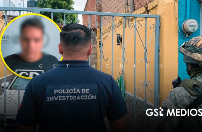 Capturan a influencer en Guadalajara por el delito de trata