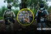 Continúan los operativos en Nayarit dejando detenciones, armas y explosivos asegurados