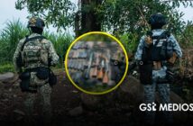 Continúan los operativos en Nayarit dejando detenciones, armas y explosivos asegurados