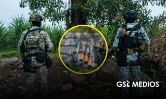 Continúan los operativos en Nayarit dejando detenciones, armas y explosivos asegurados