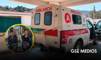 Tragedia en Del Nayar; una recién nacida muere durante traslado en ambulancia