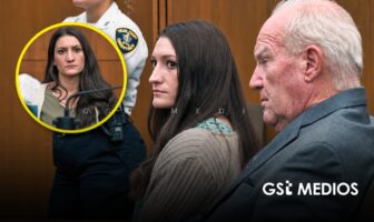 Caso Lindsay Clancy: jurado no llega a un veredicto y anulan el juicio