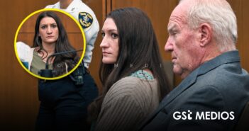 Caso Lindsay Clancy: jurado no llega a un veredicto y anulan el juicio