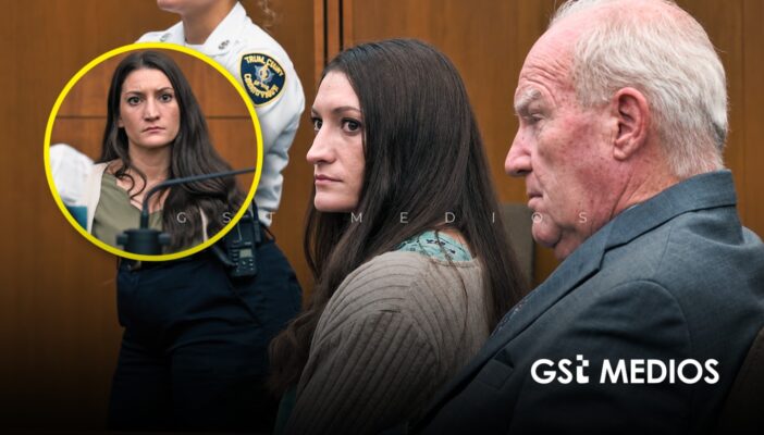 Caso Lindsay Clancy: jurado no llega a un veredicto y anulan el juicio