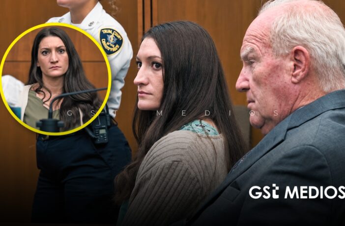 Caso Lindsay Clancy: jurado no llega a un veredicto y anulan el juicio