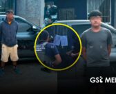 Dos personas detenidas y objetos asegurados mediante un cateo en la Cantera, en Tepic