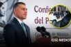 Coche bomba en Zacatecas tenía 200 kg de explosivos: Harfuch