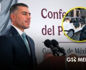 Coche bomba en Zacatecas tenía 200 kg de explosivos: Harfuch