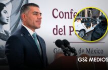 Coche bomba en Zacatecas tenía 200 kg de explosivos: Harfuch