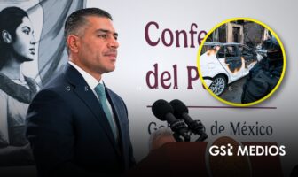 Coche bomba en Zacatecas tenía 200 kg de explosivos: Harfuch