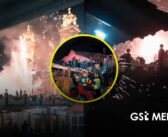 Edomex: Explosión de pirotecnia en fiesta patronal deja 10 muertos