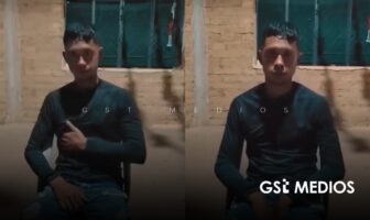 Muere Guardia Nacional en Guerrero; deja video antes de morir