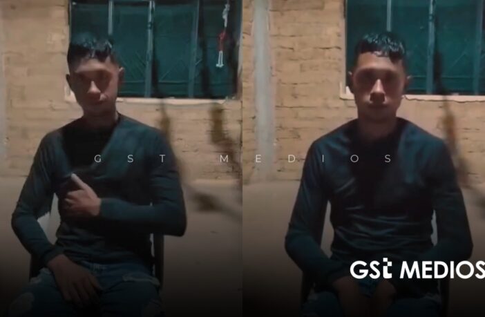 Muere Guardia Nacional en Guerrero; deja video antes de morir