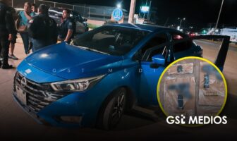 Cuatro personas fueron detenidas con armas de fuego en Bahía de Banderas
