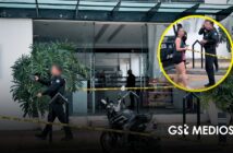 Acribillan a abogado en gimnasio de Zapopan