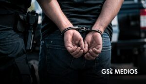 La FGR obtiene la vinculación a proceso contra hombre detenido con arma de fuego