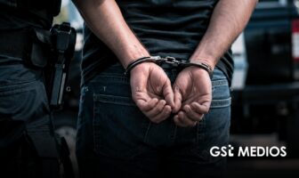 La FGR obtiene la vinculación a proceso contra hombre detenido con arma de fuego