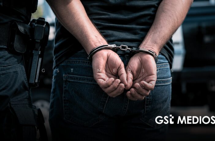 La FGR obtiene la vinculación a proceso contra hombre detenido con arma de fuego
