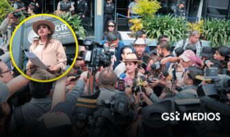 Grecia Quiroz busca que FGR investigue el asesinato de Carlos Manzo