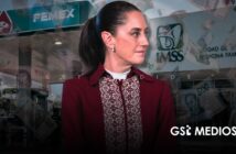 Ni nuevos impuestos ni gasolinazos para el 2027: Sheinbaum