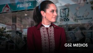 Ni nuevos impuestos ni gasolinazos para el 2027: Sheinbaum