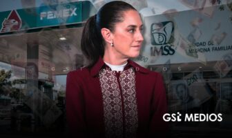 Ni nuevos impuestos ni gasolinazos para el 2027: Sheinbaum