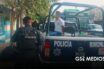 Detienen a degenerado por 'manosear' a una mujer en el transporte público en Puerto Vallarta