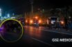 Fuerzas de seguridad activan operativo antibloqueo en Nayarit
