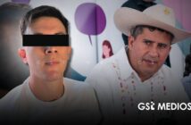 Detiene en Zapopan a implicado en el homicidio de Carlos Manzo