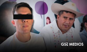 Detiene en Zapopan a implicado en el homicidio de Carlos Manzo