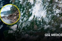 Tormentas en Jalisco pegarán con mayor fuerza esta tarde; alertan por deslaves e inundaciones