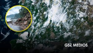 Tormentas en Jalisco pegarán con mayor fuerza esta tarde; alertan por deslaves e inundaciones