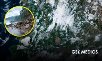 Tormentas en Jalisco pegarán con mayor fuerza esta tarde; alertan por deslaves e inundaciones