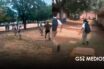 Balacera cerca de Secundaria desata el pánico en Mazatlán