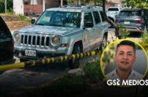 Identifican cuerpo de empresario desaparecido César Ríos hallado en Puerto Vallarta