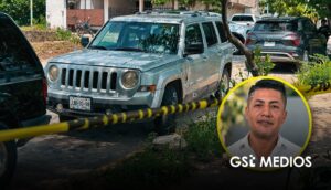 Identifican cuerpo de empresario desaparecido César Ríos hallado en Puerto Vallarta