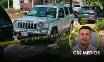 Identifican cuerpo de empresario desaparecido César Ríos hallado en Puerto Vallarta