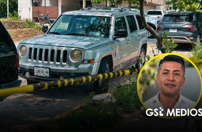 Identifican cuerpo de empresario desaparecido César Ríos hallado en Puerto Vallarta