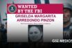 FBI ofrece 2 millones de dólares por Griselda Arredondo, originaria de Vallarta y ligada al CJNG