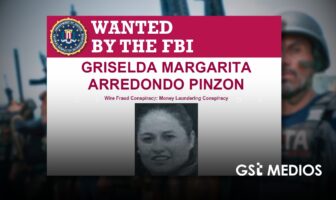 FBI ofrece 2 millones de dólares por Griselda Arredondo, originaria de Vallarta y ligada al CJNG