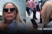 “Ya nos cansamos de hacer su chamba sin sueldo”: madres buscadoras protestan ante la Fiscalía de la República