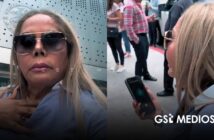 “Ya nos cansamos de hacer su chamba sin sueldo”: madres buscadoras protestan ante la Fiscalía de la República