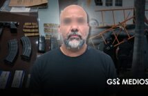 Fiscalía investiga detonaciones y accidente registrado en el bulevar Tepic-Xalisco
